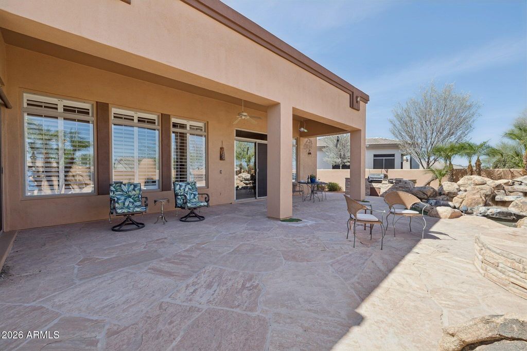 Image 35 of property listing at 15543 E ACACIA Way, Fountain Hills, AZ 85268