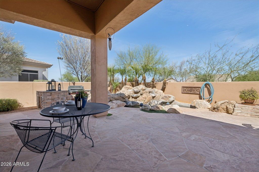 Image 38 of property listing at 15543 E ACACIA Way, Fountain Hills, AZ 85268