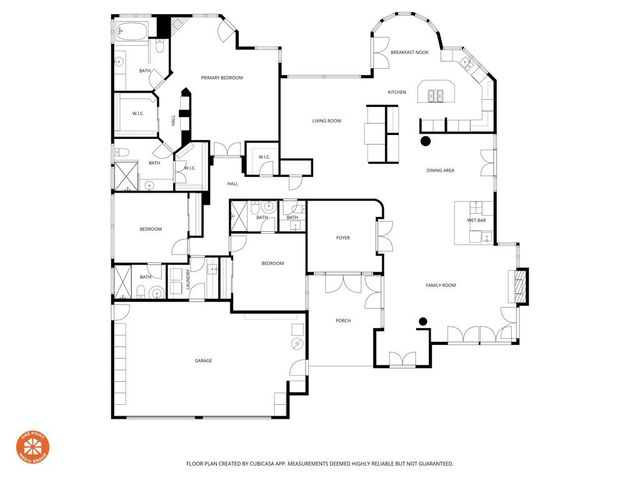 73043 Monterra Circle W, Palm Desert, CA 92260