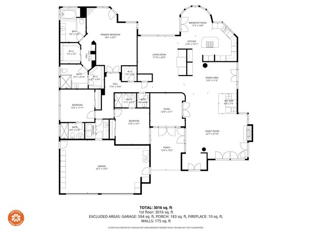 73043 Monterra Circle W, Palm Desert, CA 92260