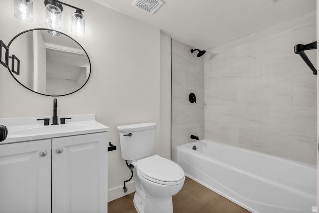 1929 E 5625 S, South Ogden, UT 84403