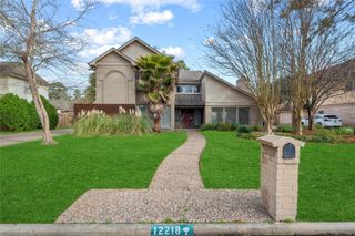 12218 Moorcreek Drive, Houston, TX 77070