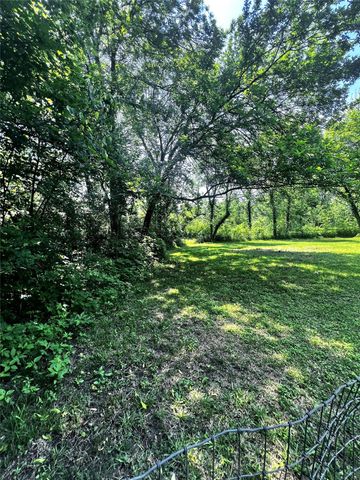 4335 Harvey Road, Crosby, TX 77532