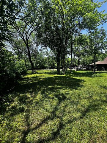 4335 Harvey Road, Crosby, TX 77532