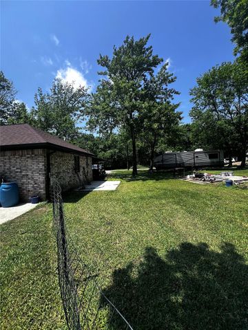 4335 Harvey Road, Crosby, TX 77532