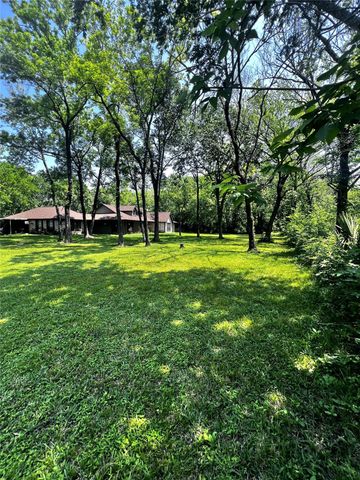 4335 Harvey Road, Crosby, TX 77532