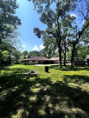 4335 Harvey Road, Crosby, TX 77532