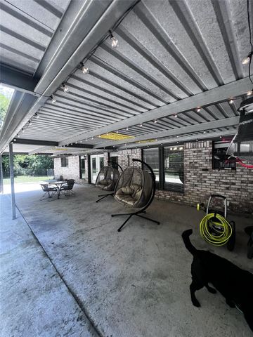 4335 Harvey Road, Crosby, TX 77532