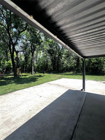 4335 Harvey Road, Crosby, TX 77532