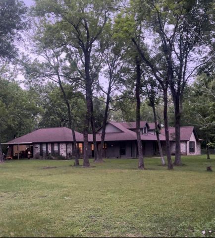 4335 Harvey Road, Crosby, TX 77532