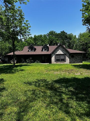 4335 Harvey Road, Crosby, TX 77532