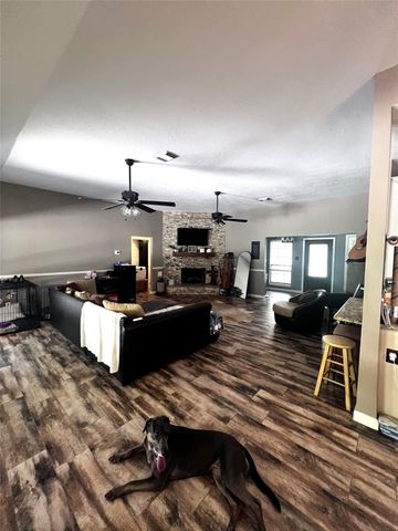 4335 Harvey Road, Crosby, TX 77532