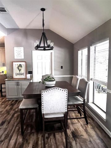 4335 Harvey Road, Crosby, TX 77532