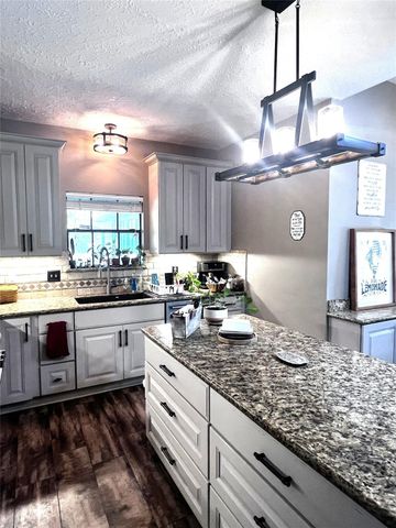 4335 Harvey Road, Crosby, TX 77532