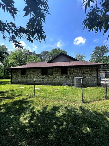 4335 Harvey Road, Crosby, TX 77532