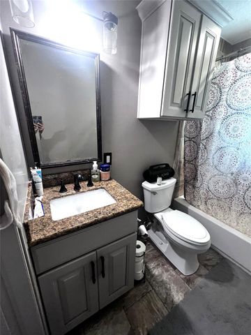 4335 Harvey Road, Crosby, TX 77532