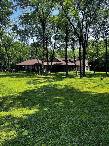 4335 Harvey Road, Crosby, TX 77532