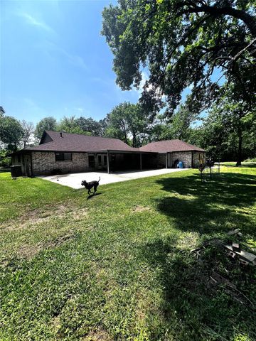 4335 Harvey Road, Crosby, TX 77532