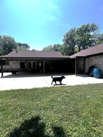 4335 Harvey Road, Crosby, TX 77532