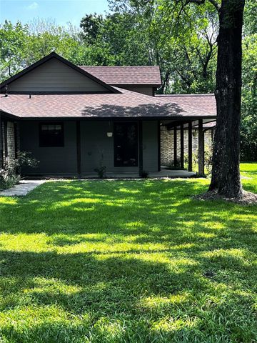 4335 Harvey Road, Crosby, TX 77532