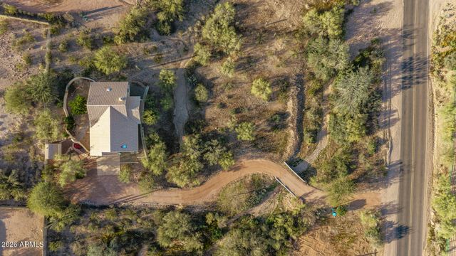368 N Mountain View Road, Apache Junction, AZ 85119