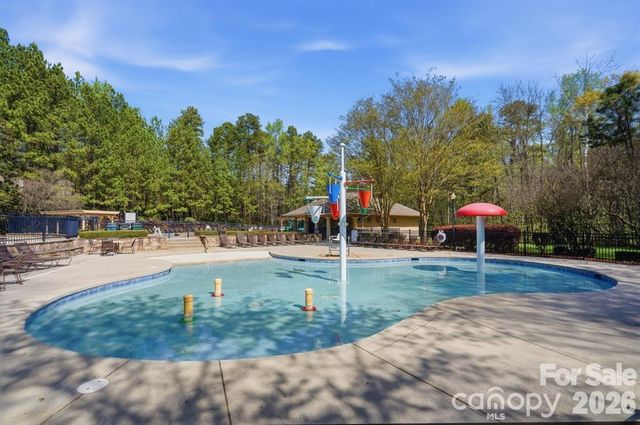 4219 Beauvista Drive, Charlotte, NC 28269