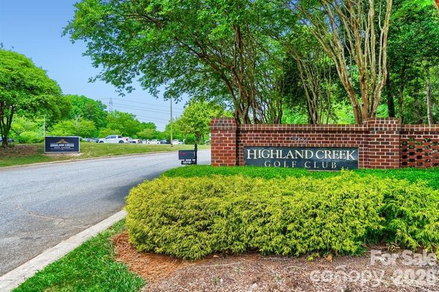 4219 Beauvista Drive, Charlotte, NC 28269