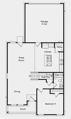 111 Betsy RD, Hutto, TX 78634
