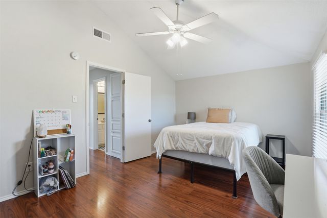 7112 Brookdale Court, Watauga, TX 76148