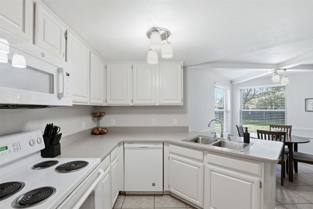 7112 Brookdale Court, Watauga, TX 76148