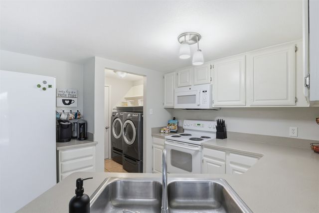 7112 Brookdale Court, Watauga, TX 76148