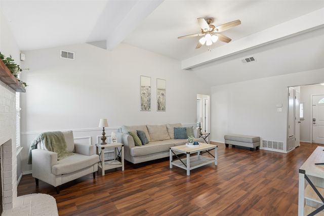 7112 Brookdale Court, Watauga, TX 76148