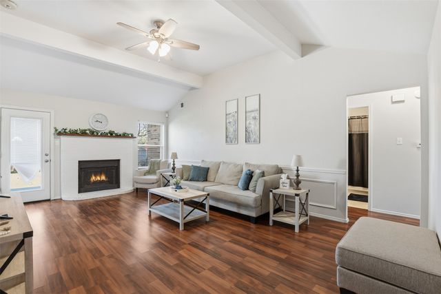 7112 Brookdale Court, Watauga, TX 76148