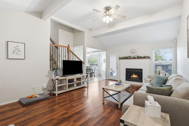 7112 Brookdale Court, Watauga, TX 76148