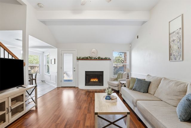 7112 Brookdale Court, Watauga, TX 76148