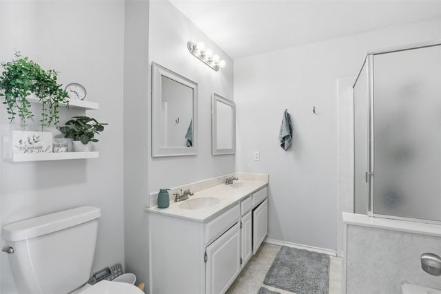 7112 Brookdale Court, Watauga, TX 76148