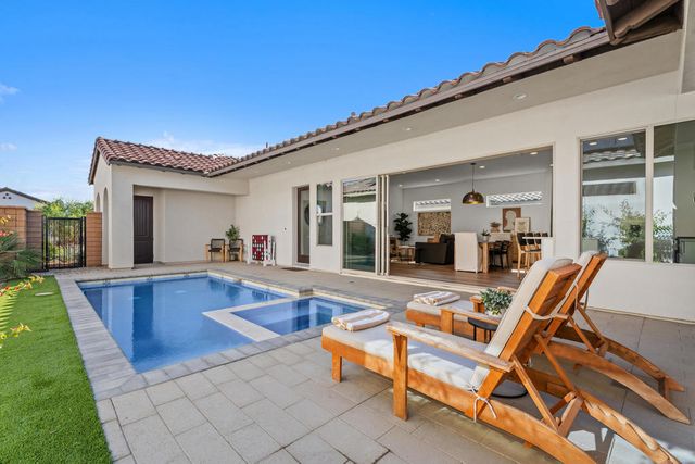 55729 Isleworth, La Quinta, CA 92253