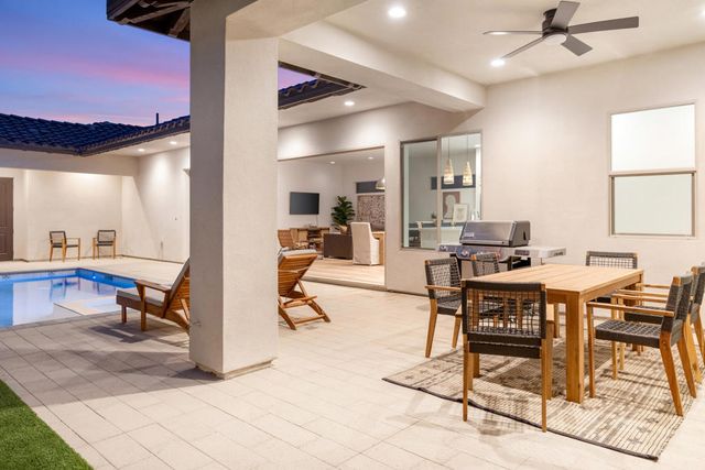 55729 Isleworth, La Quinta, CA 92253