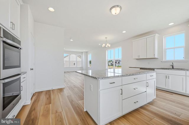 734 ROSLER WAY, Middletown, DE 19709