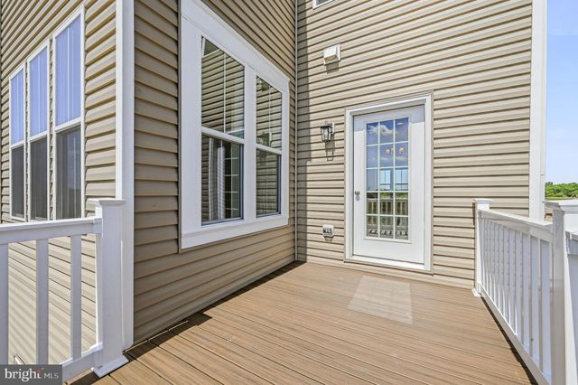 734 ROSLER WAY, Middletown, DE 19709