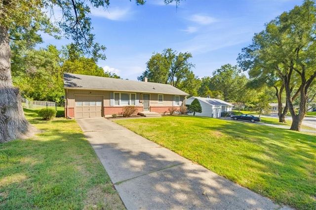 504 W 91st Street, Kansas City, MO 64114