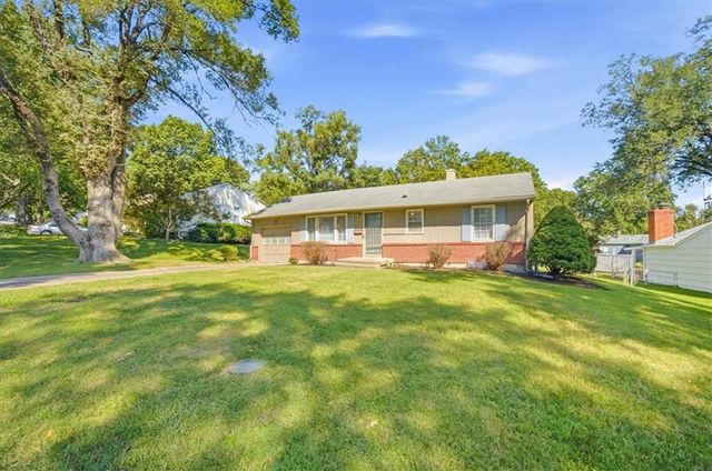 504 W 91st Street, Kansas City, MO 64114