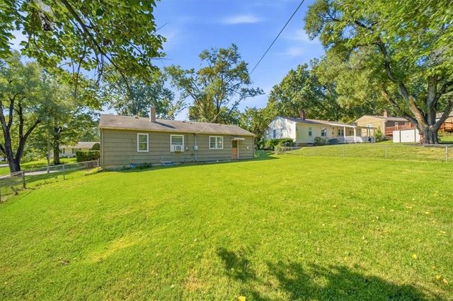 504 W 91st Street, Kansas City, MO 64114