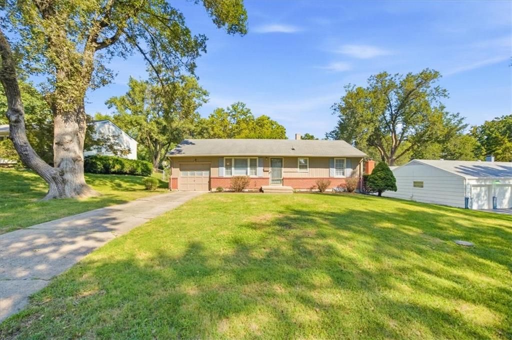 504 W 91st Street, Kansas City, MO 64114