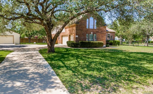 14544 Gunter Ave, San Antonio, TX 78254