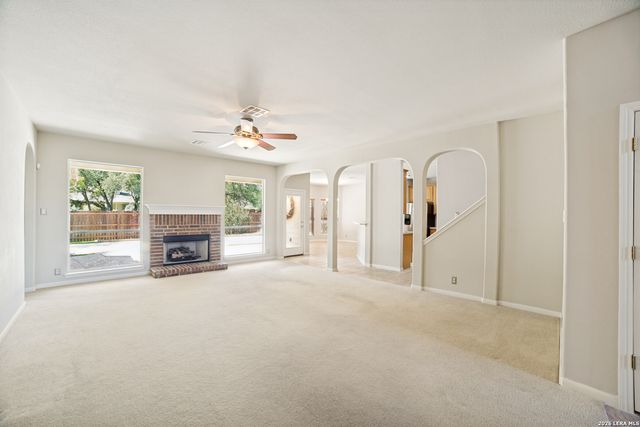 14544 Gunter Ave, San Antonio, TX 78254
