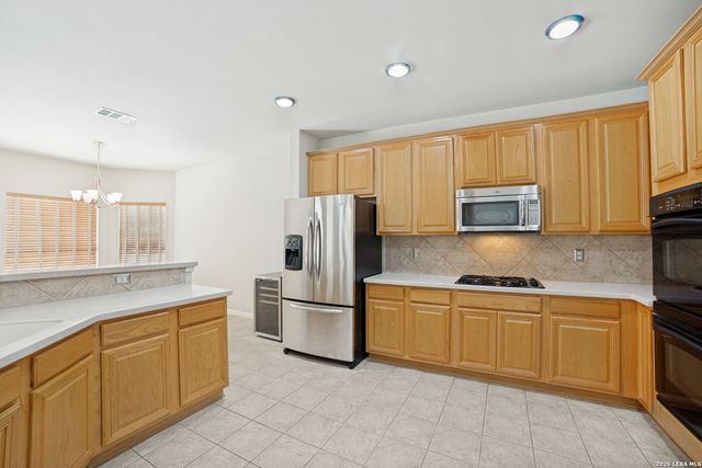 14544 Gunter Ave, San Antonio, TX 78254