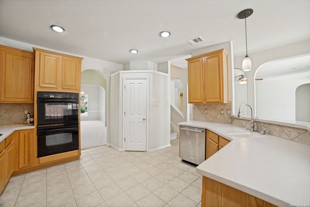 14544 Gunter Ave, San Antonio, TX 78254