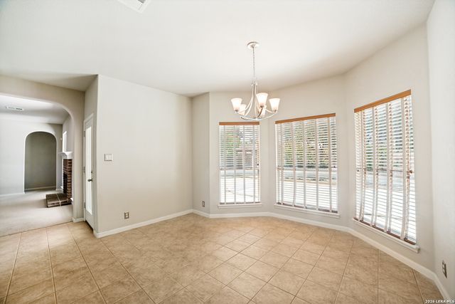 14544 Gunter Ave, San Antonio, TX 78254