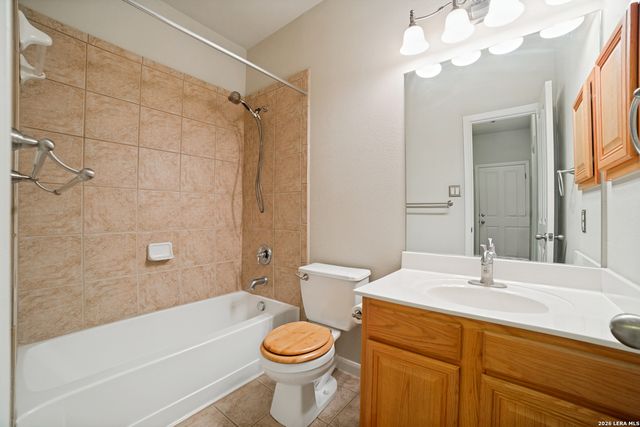 14544 Gunter Ave, San Antonio, TX 78254
